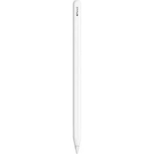 Apple Pencil 2. Generation A2051 MU8F2ZM/A, weiß | Apple original – Bild 2