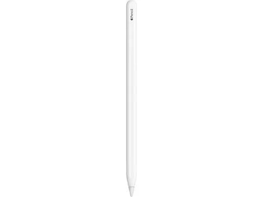 Apple Pencil 2. Generation A2051 MU8F2ZM/A, weiß | Apple original