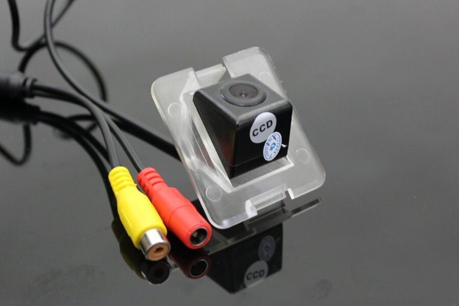 Reverse Camera for Mercedes-Benz GLK 2008-2012 Rückfahrkamera | NEU