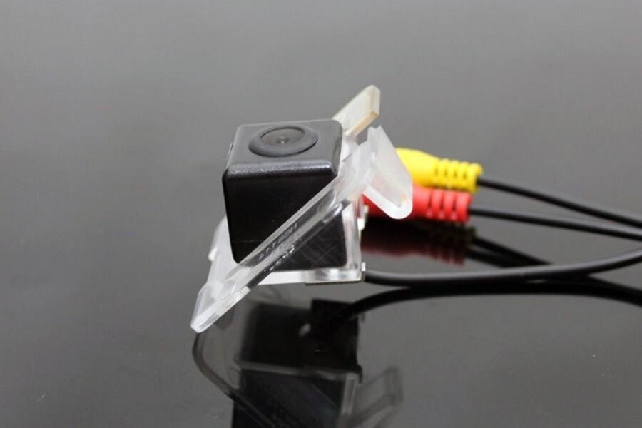 Reverse Camera for Mercedes-Benz GLK 2008-2012 Rückfahrkamera | NEU