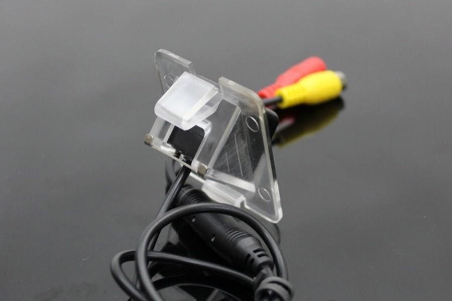 Reverse Camera for Mercedes-Benz GLK 2008-2012 Rückfahrkamera | NEU