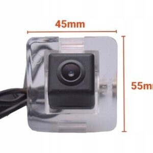 Reverse Camera for Mercedes-Benz GLK 2008-2012 Rückfahrkamera | NEU – Bild 4