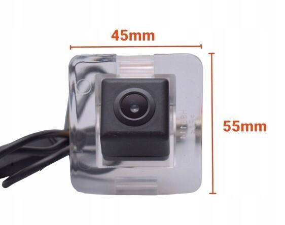 Reverse Camera for Mercedes-Benz GLK 2008-2012 Rückfahrkamera | NEU