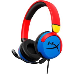 HyperX Cloud Mini Gaming-Headset | Kopfhörer – Bild 1