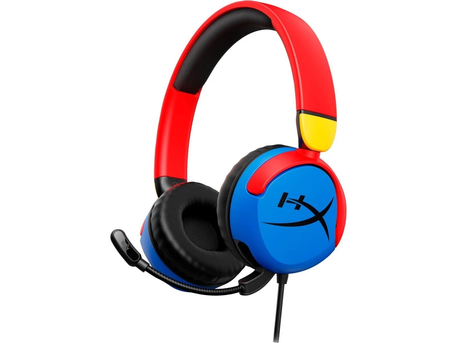 HyperX Cloud Mini Gaming-Headset | Kopfhörer – Bild 1