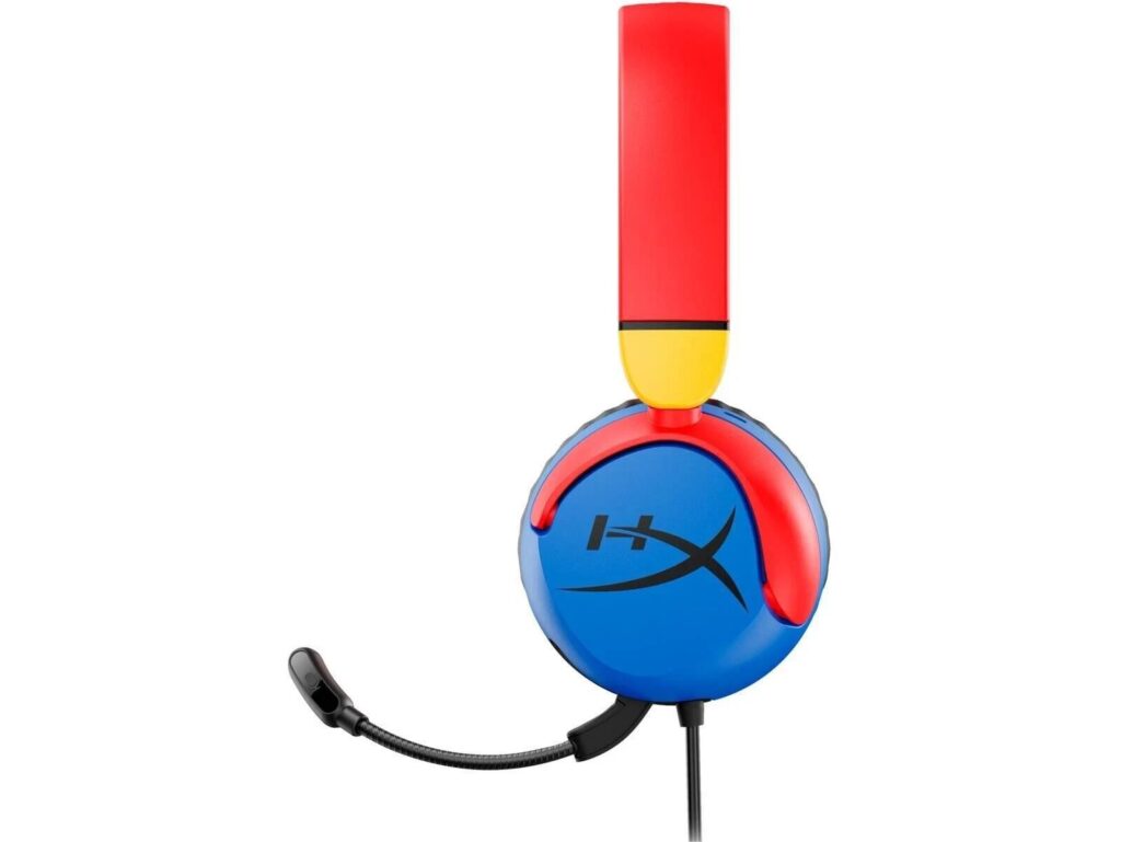 HyperX Cloud Mini Gaming-Headset | Kopfhörer