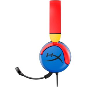 HyperX Cloud Mini Gaming-Headset | Kopfhörer – Bild 2