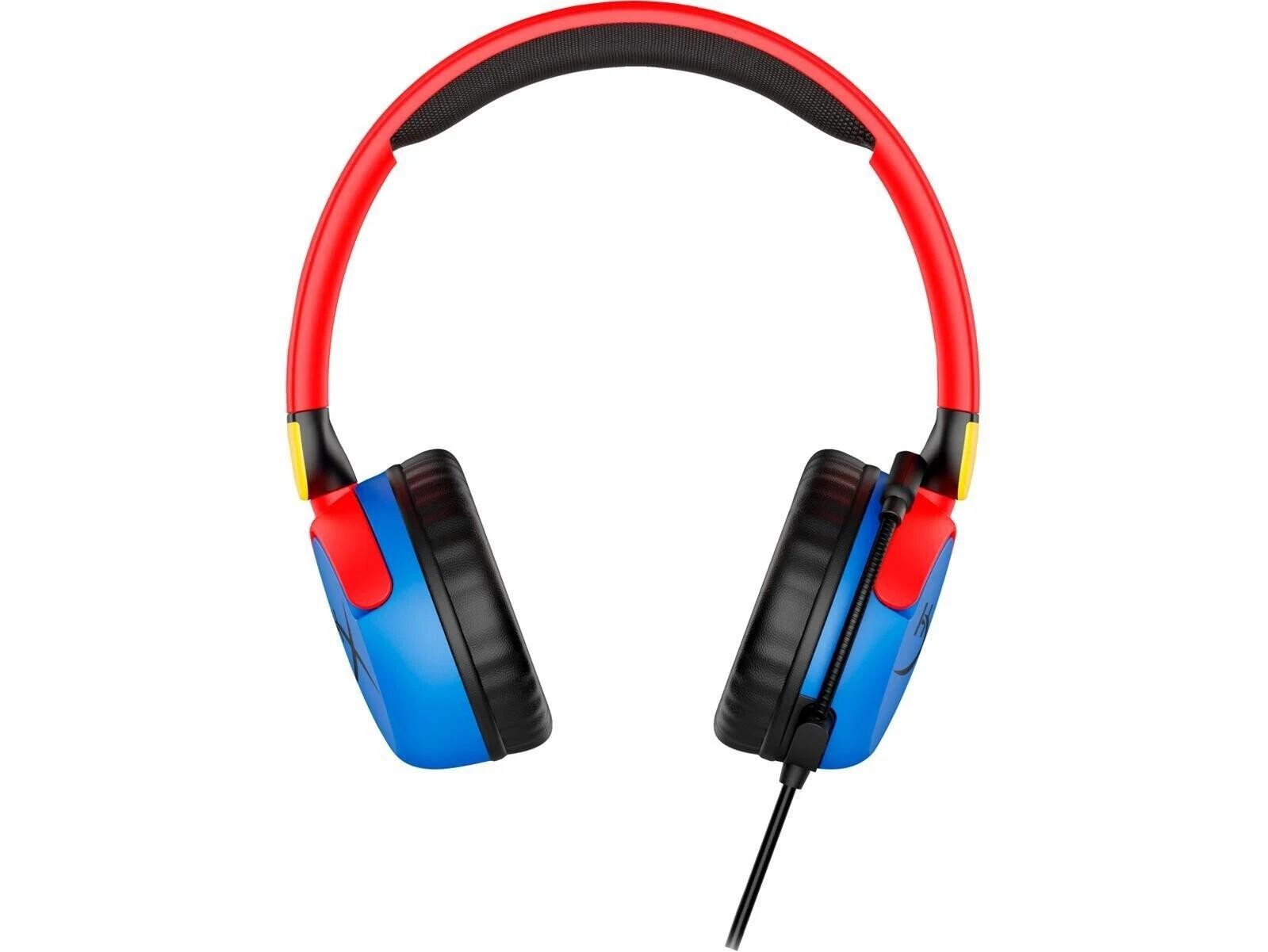 HyperX Cloud Mini Gaming-Headset | Kopfhörer – Bild 3