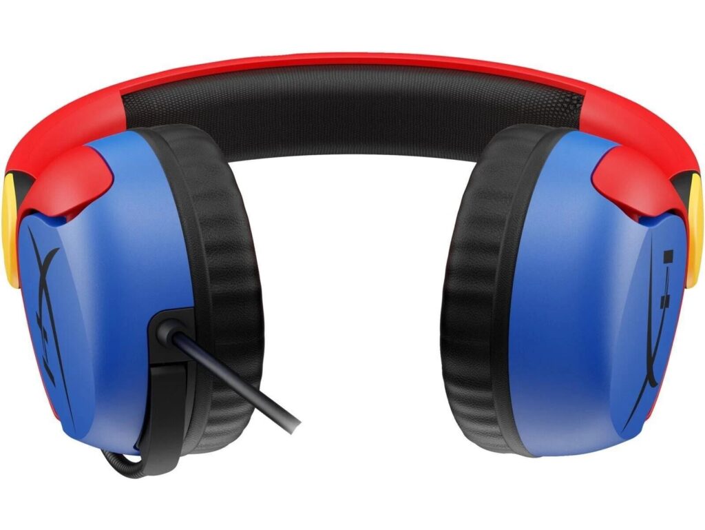 HyperX Cloud Mini Gaming-Headset | Kopfhörer