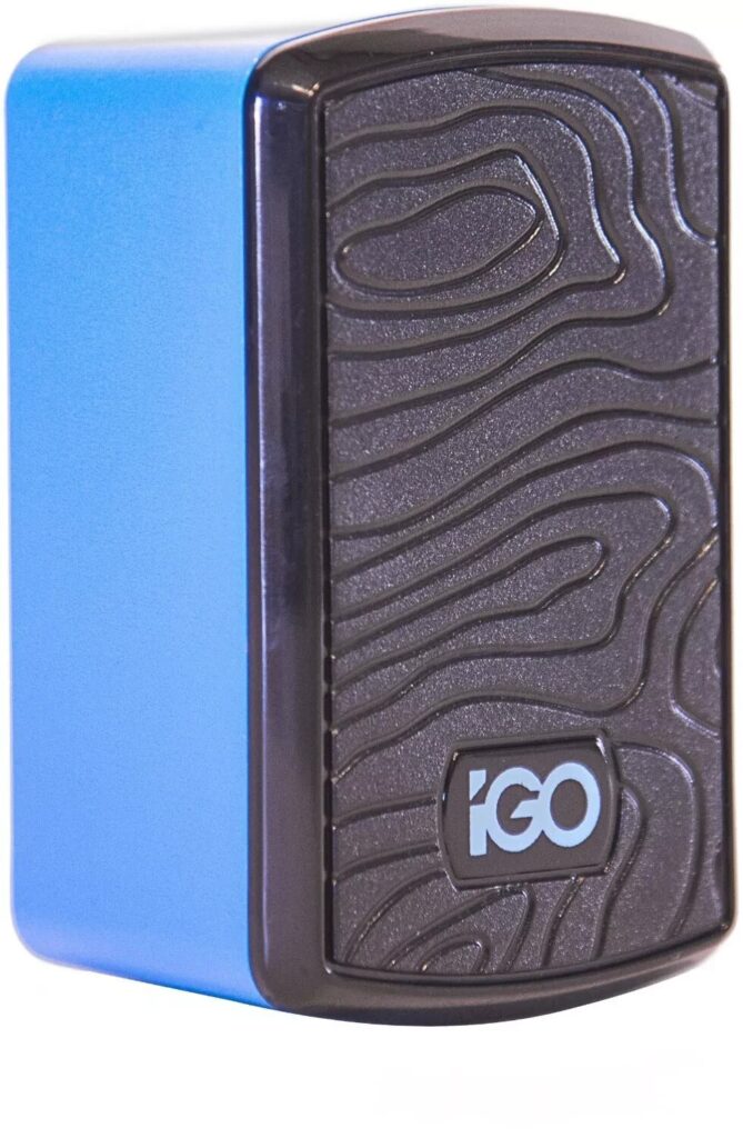 iGo USB Ladegerät Netzteil für EU- Steckdose + Uk Steckdose | Apple, Android
