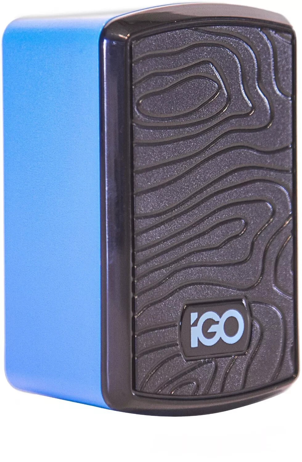 iGo USB Ladegerät Netzteil für EU- Steckdose + Uk Steckdose | Apple, Android – Bild 1