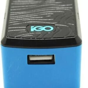 iGo USB Ladegerät Netzteil für EU- Steckdose + Uk Steckdose | Apple, Android – Bild 4
