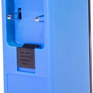 iGo USB Ladegerät Netzteil für EU- Steckdose + Uk Steckdose | Apple, Android – Bild 5