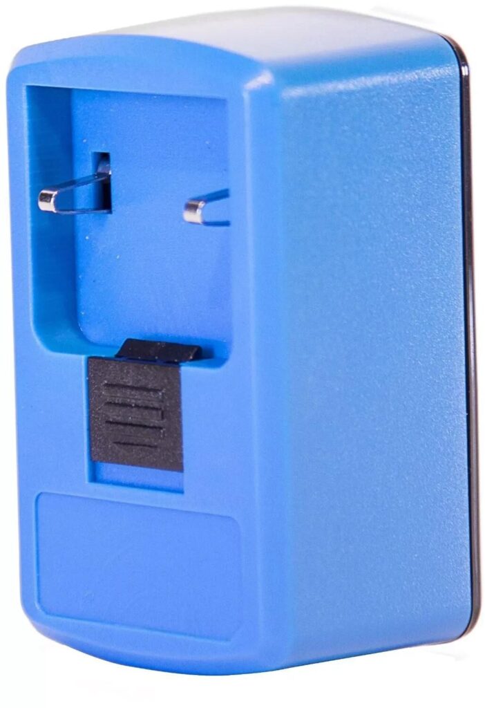 iGo USB Ladegerät Netzteil für EU- Steckdose + Uk Steckdose | Apple, Android