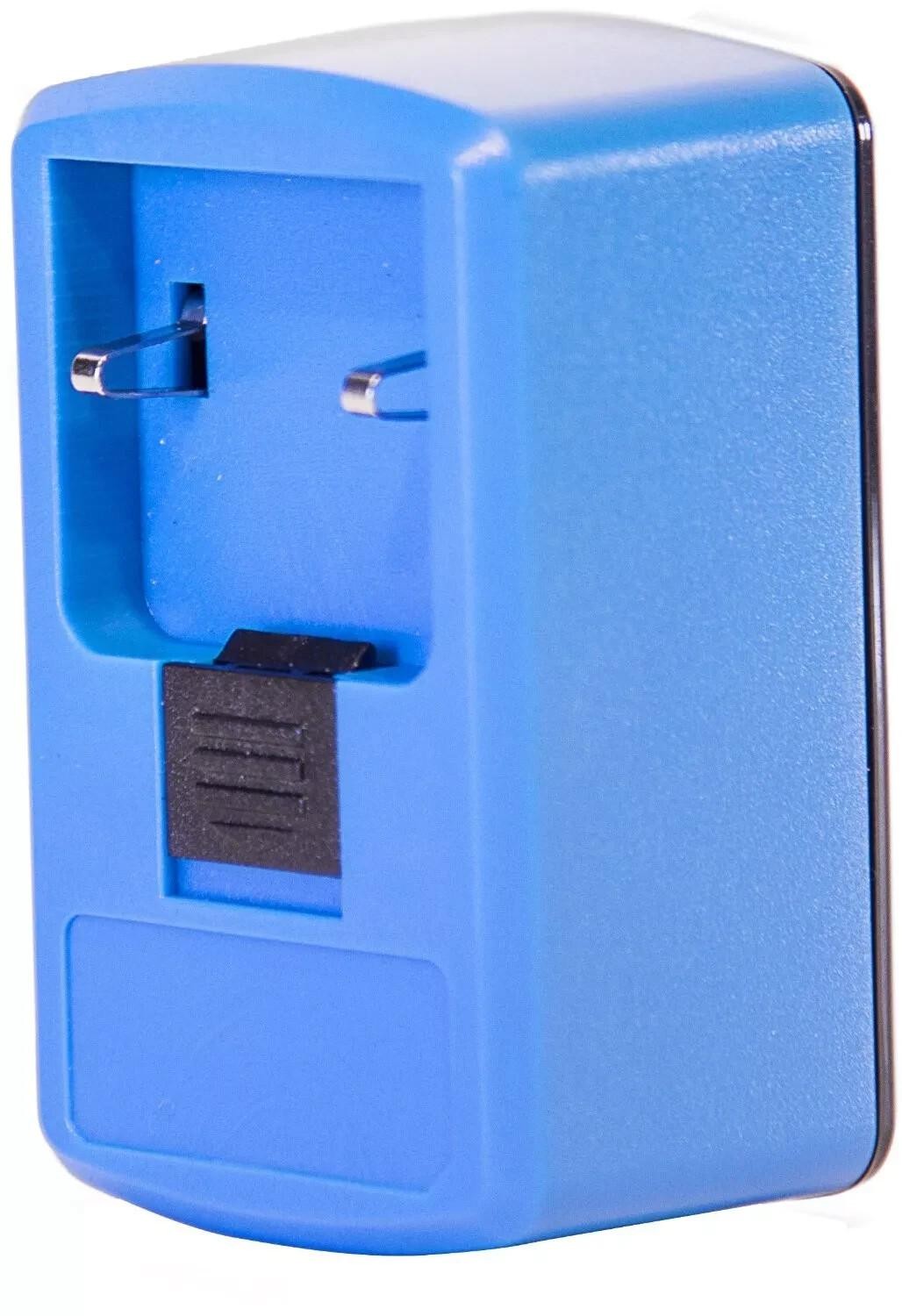 iGo USB Ladegerät Netzteil für EU- Steckdose + Uk Steckdose | Apple, Android – Bild 5