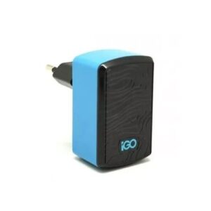 iGo USB Ladegerät Netzteil für EU- Steckdose + Uk Steckdose | Apple, Android – Bild 6