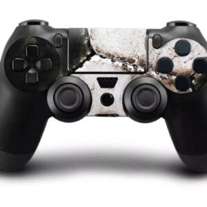 PS4 PRO Design-Skin Soccer Fußball Folie Aufkleber Sticker Vinyl für Sony | hama – Bild 4