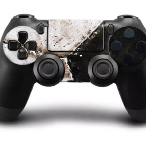 PS4 PRO Design-Skin Soccer Fußball Folie Aufkleber Sticker Vinyl für Sony | hama – Bild 5