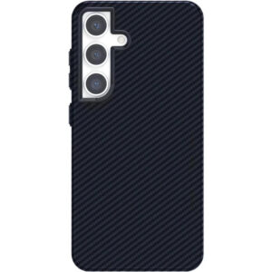 Galaxy S23 Handyhülle Backcover Schwarz | ISY  ISC 3730 – Bild 2