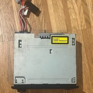Blaupunkt Essen Mp36 7646150510 7 646 150 510 Original Autoradio Mercedes w124 – Bild 4