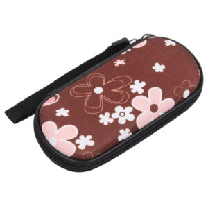 Speedlink Hard-Case Tasche Hülle Etui für Sony PSP Slim&Lite Street Classic Fat – Bild 1