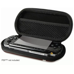 Speedlink Hard-Case Tasche Hülle Etui für Sony PSP Slim&Lite Street Classic Fat – Bild 2