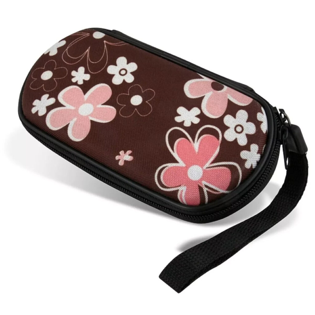 Speedlink Hard-Case Tasche Hülle Etui für Sony PSP Slim&Lite Street Classic Fat
