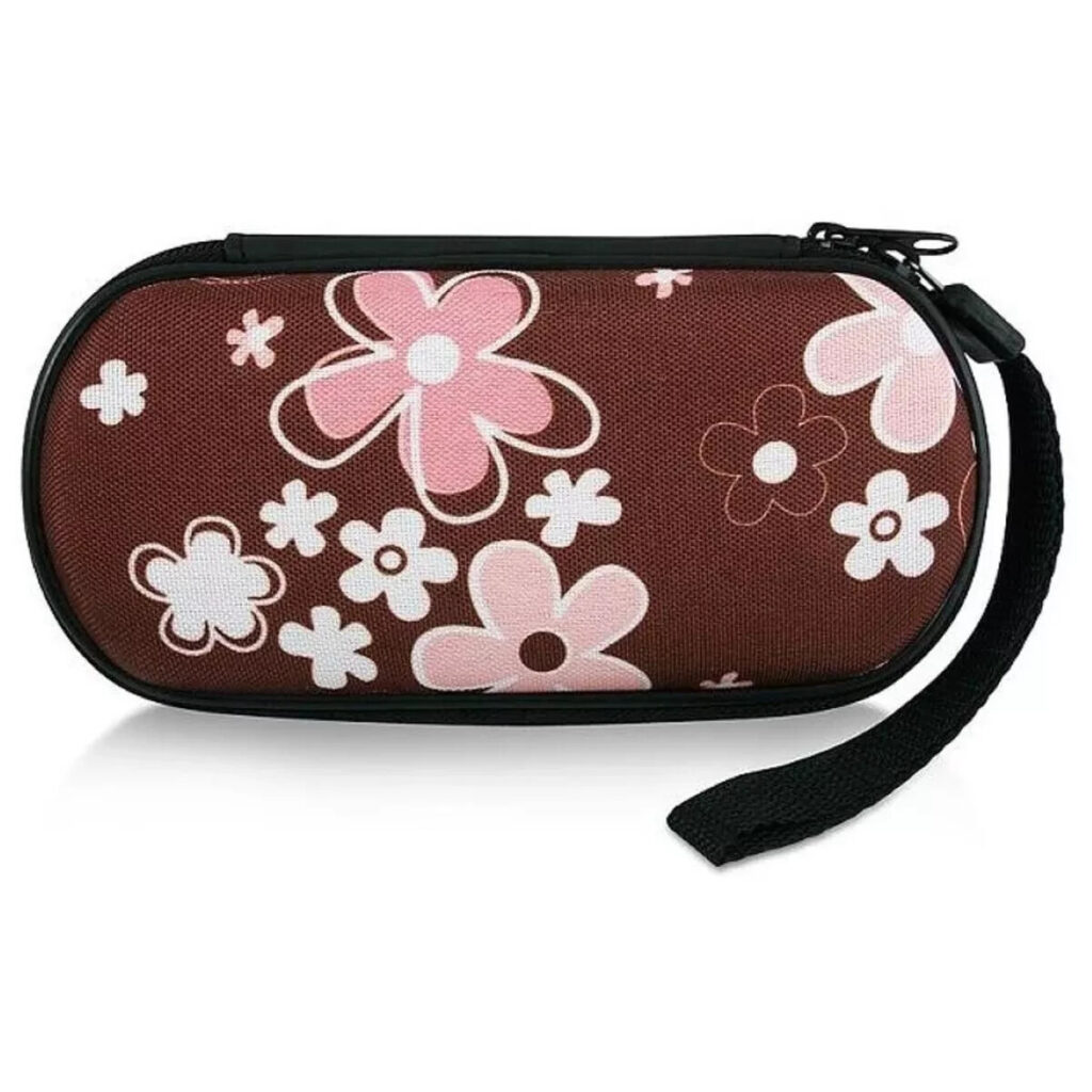 Speedlink Hard-Case Tasche Hülle Etui für Sony PSP Slim&Lite Street Classic Fat