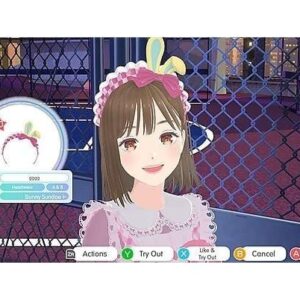 Fashion Dreamer - [Nintendo Switch] Videospiel – Bild 2
