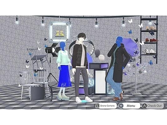 Fashion Dreamer - [Nintendo Switch] Videospiel